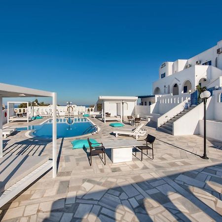 Villa Kavallaris & Apartments 메사리아 외부 사진