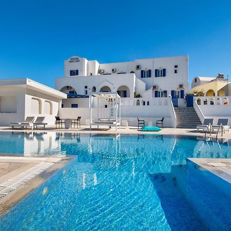 Villa Kavallaris & Apartments 메사리아 외부 사진