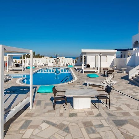 Villa Kavallaris & Apartments 메사리아 외부 사진