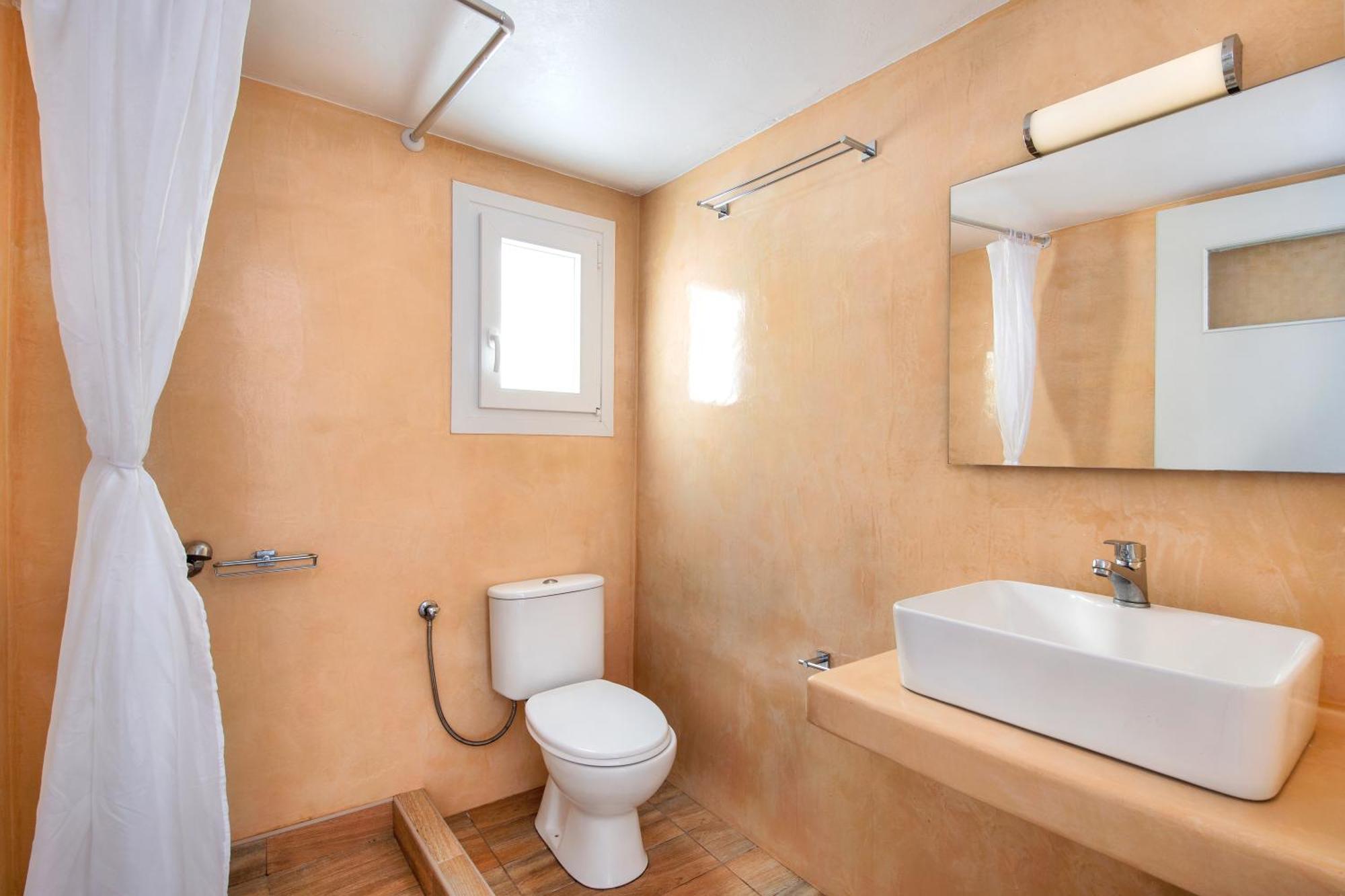 Villa Kavallaris & Apartments 메사리아 객실 사진
